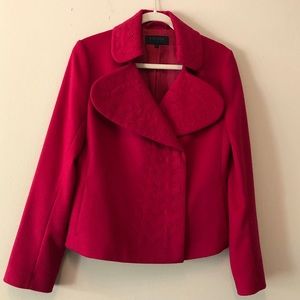 Escada Sport- Vintage Blazer size 38